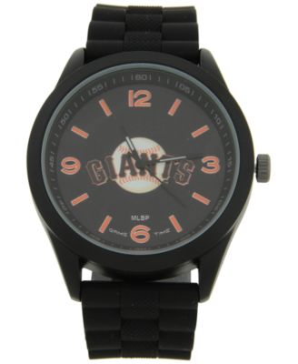 Game Time - San Francisco Giants Pinnacle Watch