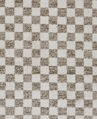 Kaia KAI-1 7'10" x 10' Area Rug