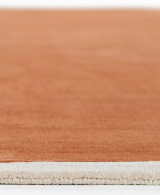 Tallulah TAL-1 2'6" x 8' Runner Area Rug