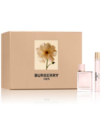 Burberry - 2-Pc. Her Eau de Parfum Gift Set