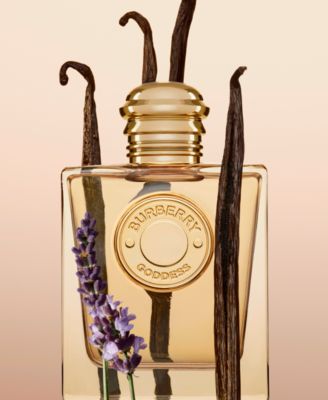 Burberry Goddess オールドパルファム　ボディローションセット Burberry 3-Pc. Goddess Eau de Parfum Gift Set - Macy's