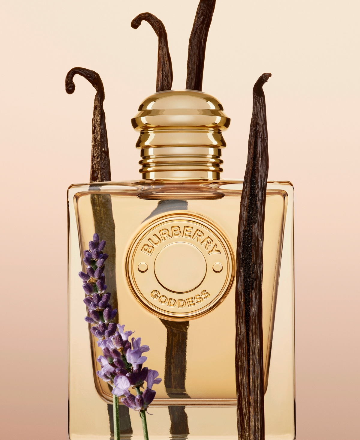 Shop Burberry 3-pc. Goddess Eau De Parfum Gift Set In No Color