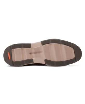 Men's Noah Plain Toe Shoes