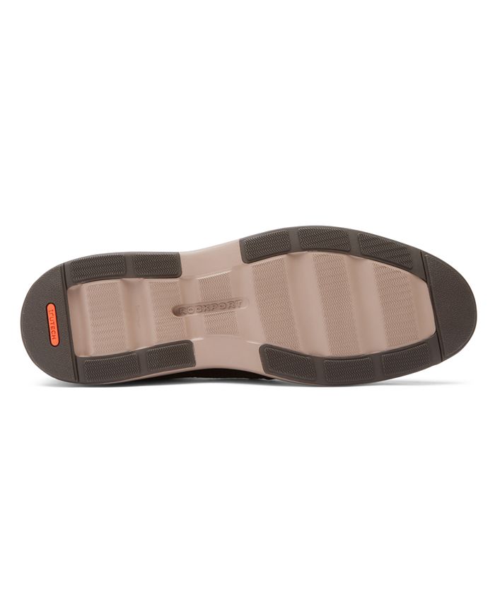 macys rockport mens shoes