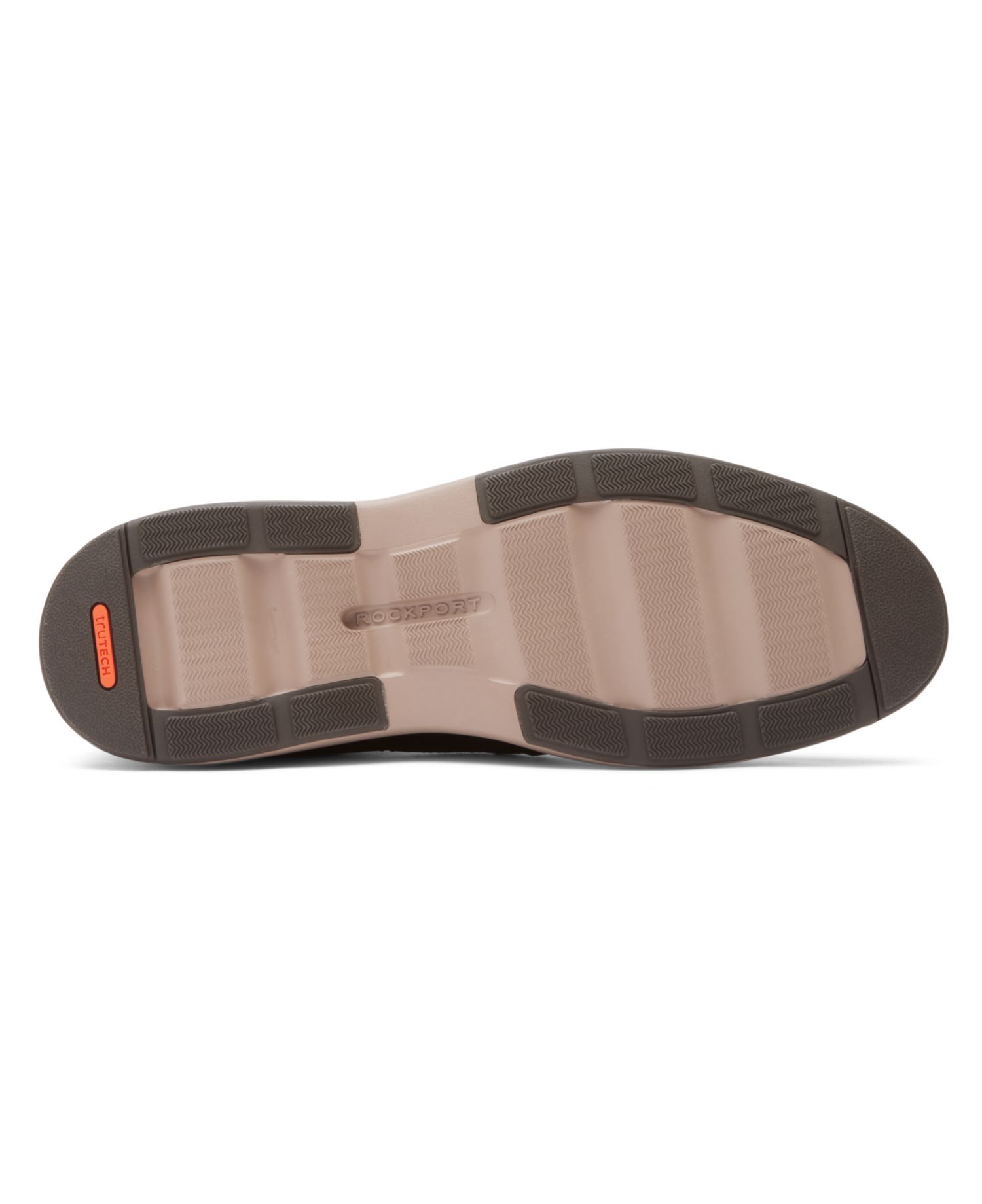 Men's Noah Plain Toe Shoes