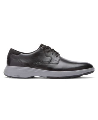 Men's Noah Plain Toe Shoes