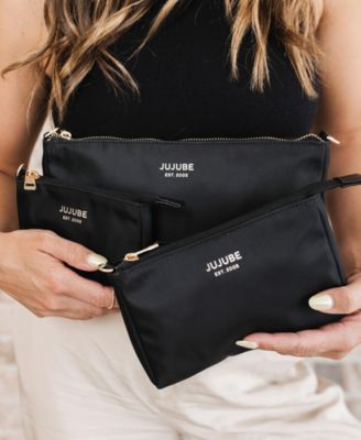 Pouch Set, 3-Piece