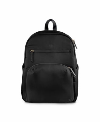 JuJuBe Deluxe Backpack - Black