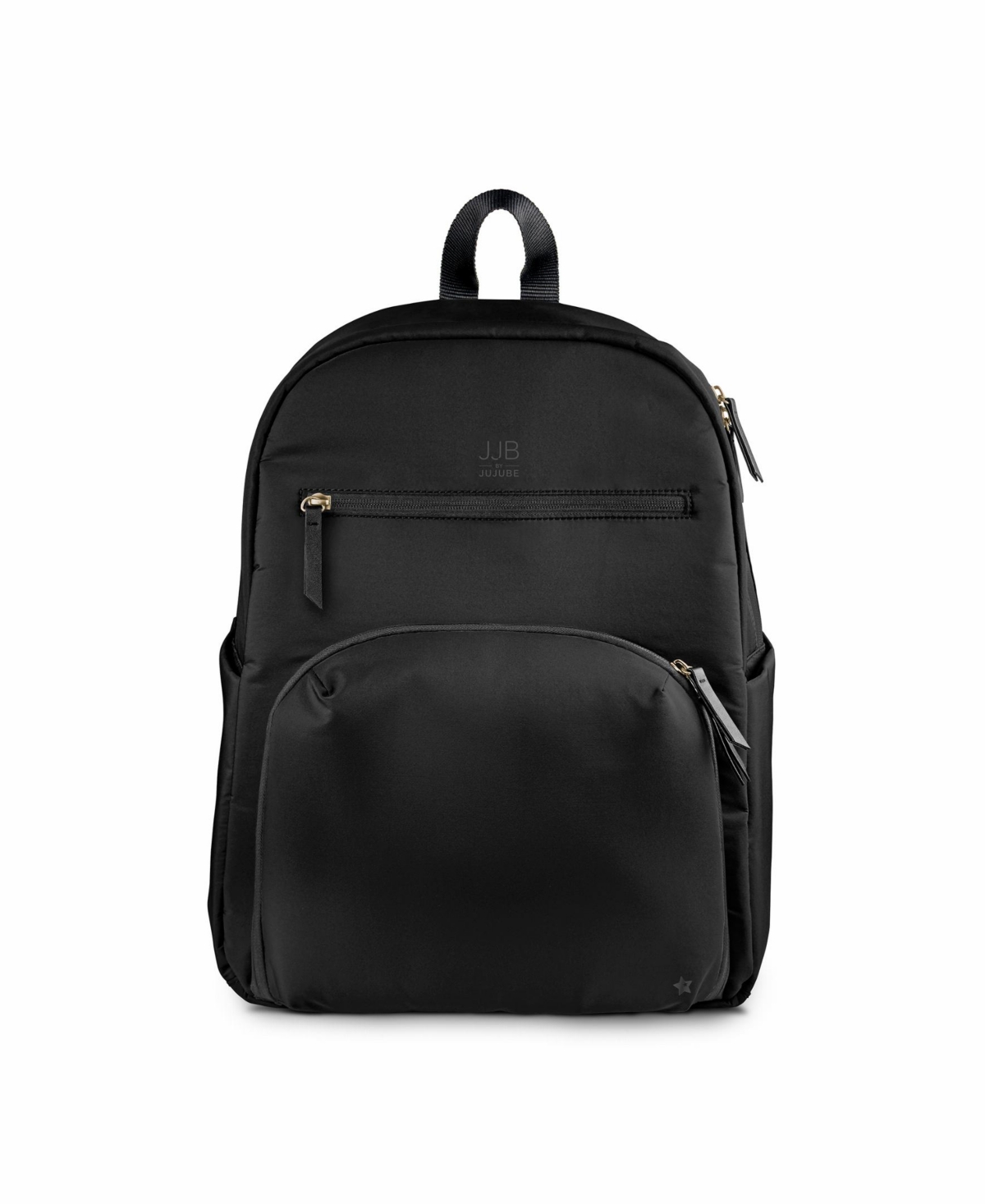 Ju-ju-be Deluxe Backpack In Black