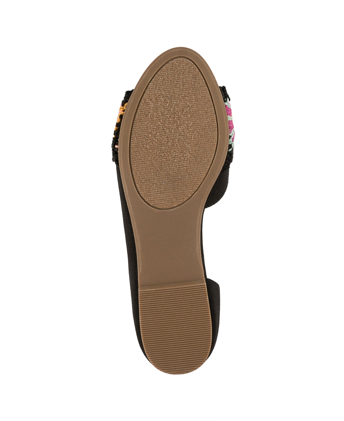 Sugar Women's Cabeza Crochet Flat Sandals