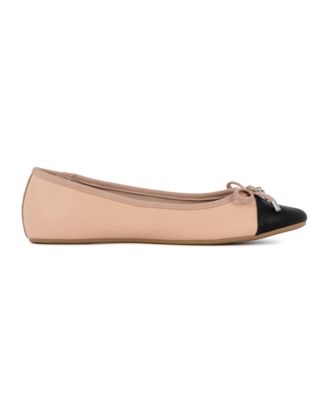 Women's Florah Casual Ballet Flats