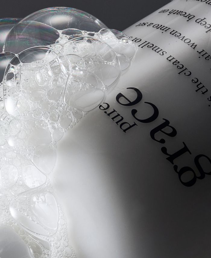 philosophy pure grace 3in1 shampoo, shower gel and bubble bath, 16 oz Macy's