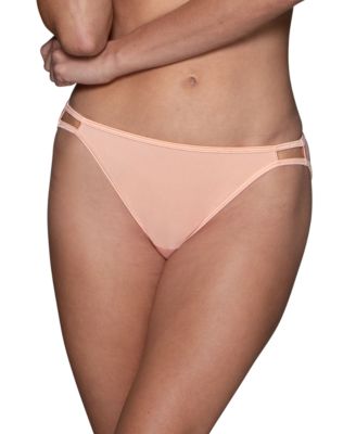 Vanity Fair Illumination String Bikini Underwear 18108