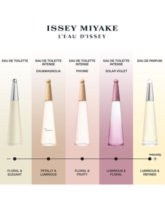 Issey Miyake 3-Pc. L'Eau d'Issey Eau de Toilette Gift Set