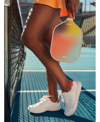Women's Courtside Pickleball Sneakers
