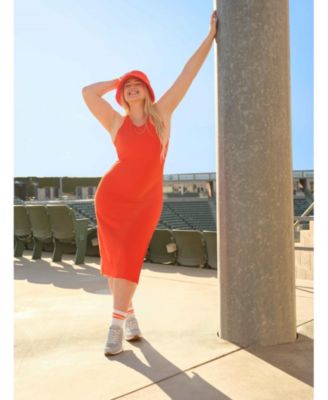 Women's Jog On Slip On Bungee Sneakers