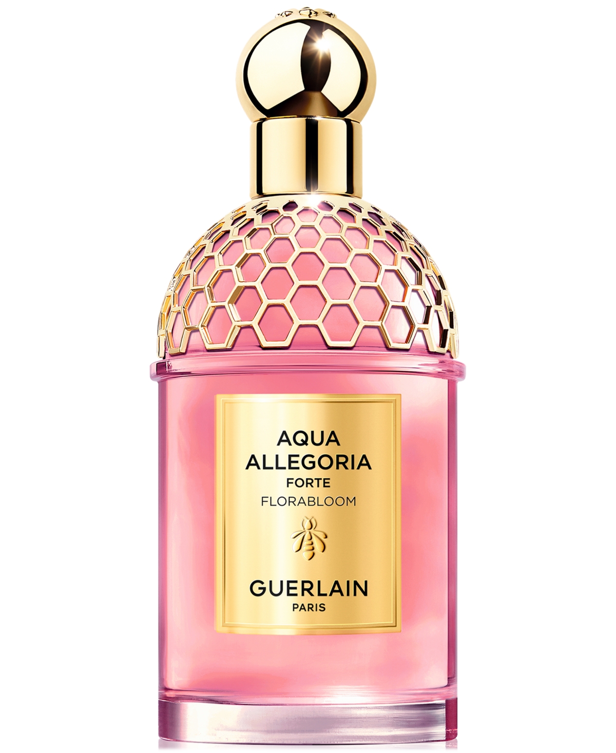 Shop Guerlain Aqua Allegoria Florabloom Forte Eau De Parfum, 4.2 Oz. In No Color