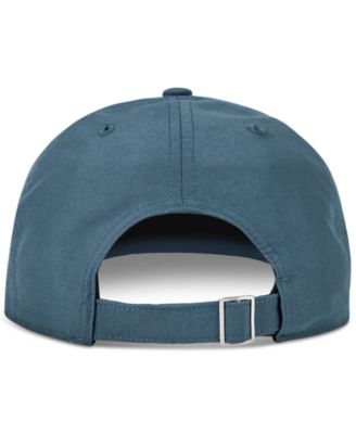 Men's Badge Logo Cap