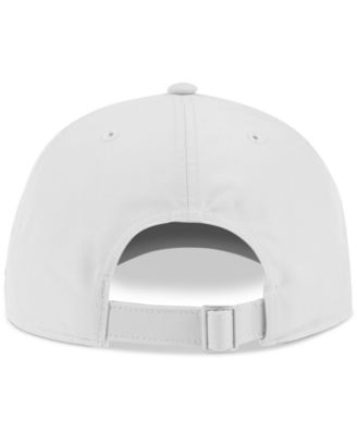 Men's Badge Logo Cap
