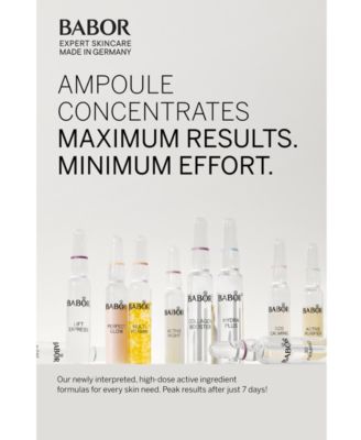 Lift Express Ampoule Concentrates