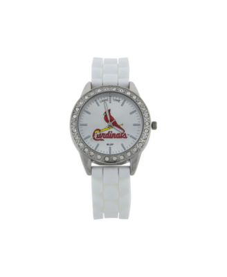 Game Time - Women's St. Louis Cardinals Frost Watch