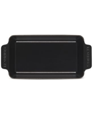 Enameled Cast Iron Signature Loaf Pan, 9" x 5"