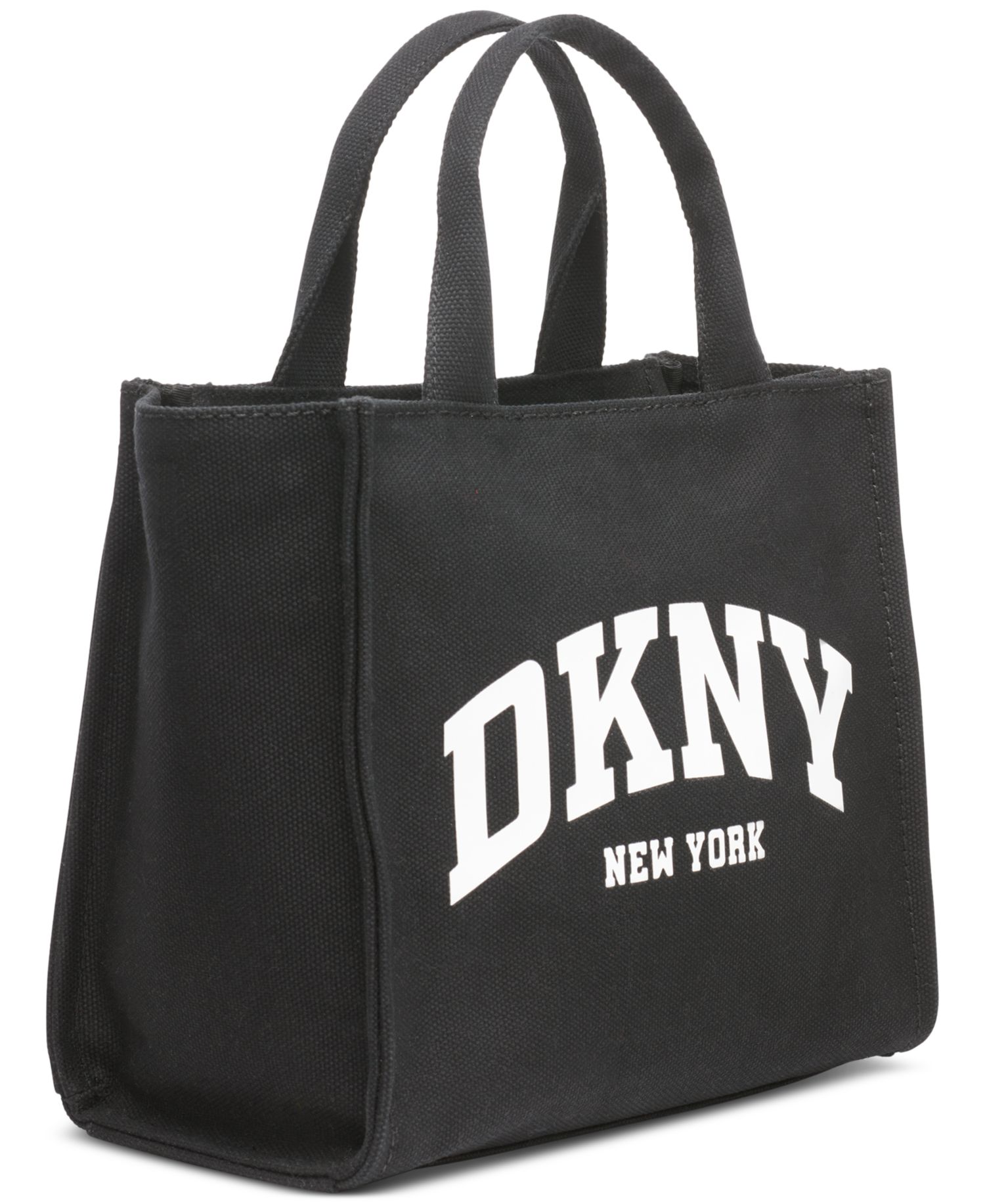Hadlee Canvas Medium Tote