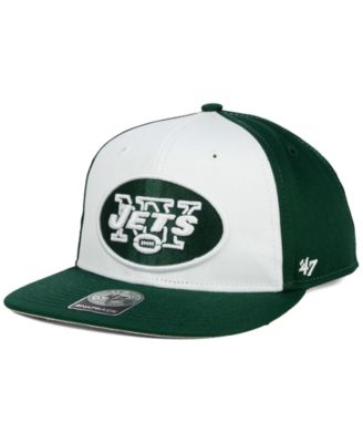 '47 Brand - Kids' New York Jets Kinnick Snapback Cap