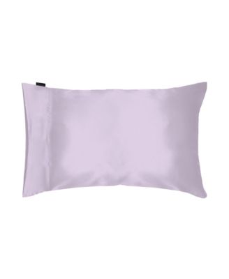 NIGHT Luxury Polyester Satin Anti-Aging, Washable 1PK Pillowcase, King