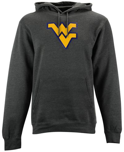 VF Licensed Sports Group Men's West Virginia Mountaineers Hoodie