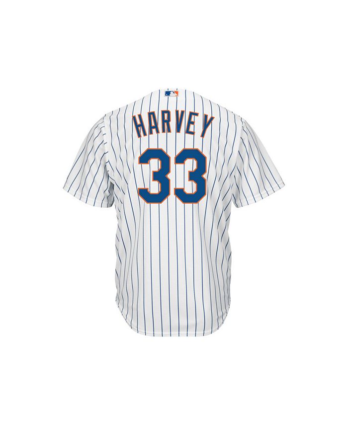 New York Mets Jersey Matt Harvey | SidelineSwap