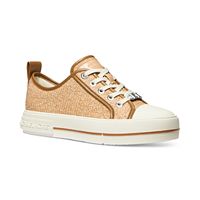 Michael Kors Women's Evy Lace-Up Sneakers