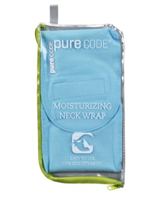 Moisturizing Gel Neck Wrap