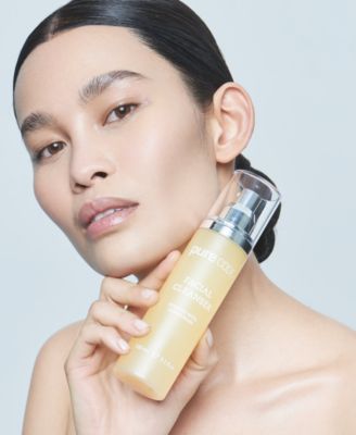 Facial Cleanser With Lemongrass, 150 ml