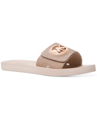 Michael Kors 2024 Sandals