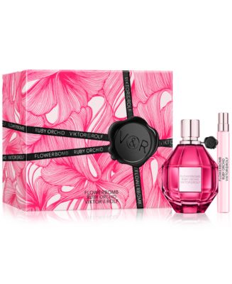 Viktor & Rolf 2-Pc. Flowerbomb Ruby Orchid Eau de Parfum Gift Set