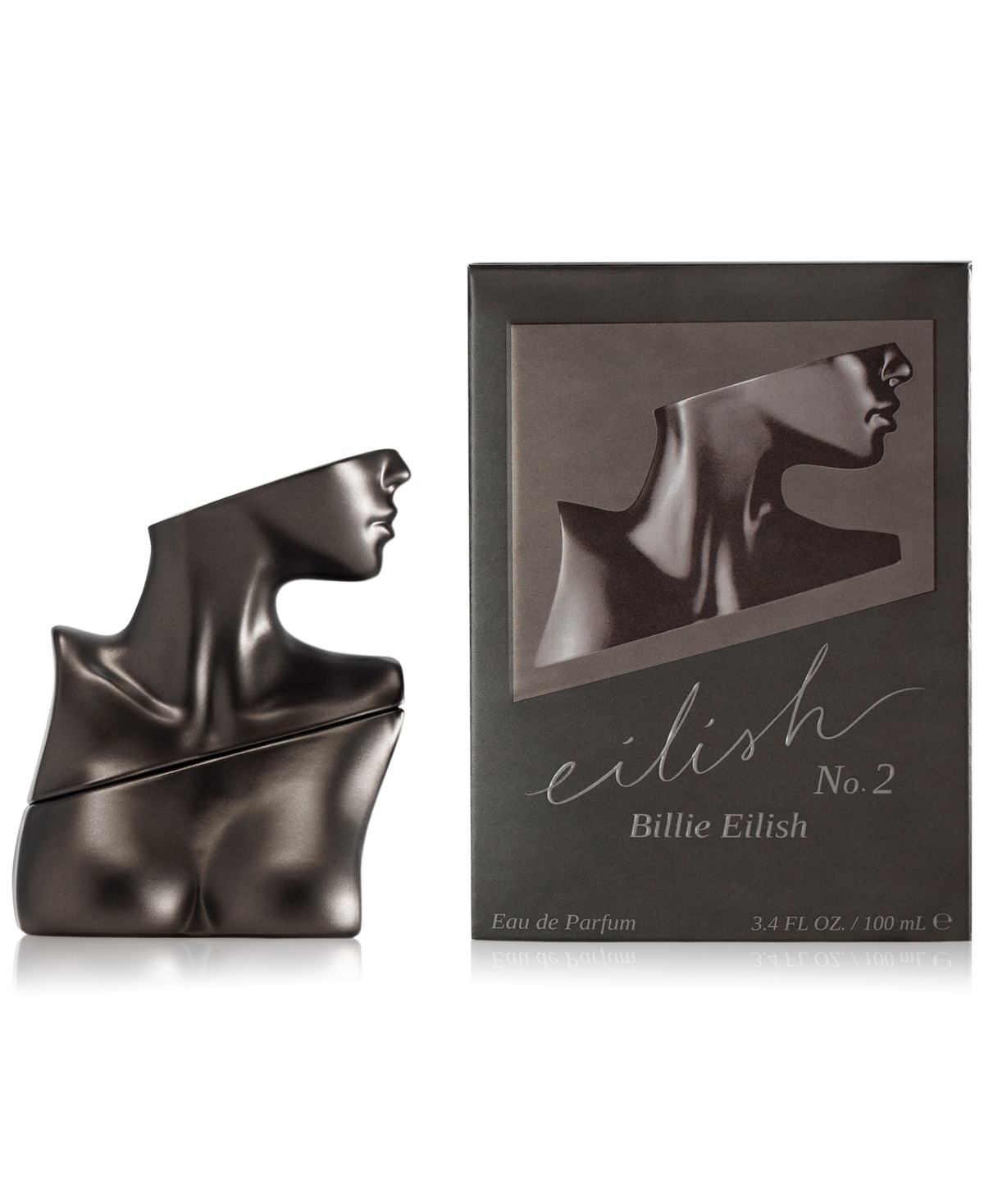 Shop Billie Eilish Eilish No. 2 Eau De Parfum, 3.4 Oz. In No Color