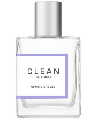 Shop Clean Fragrance Classic Spring Breeze Eau De Parfum Fragrance Collection In No Color