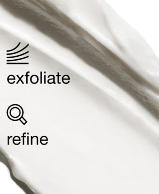 Mini 7 Day Face Scrub Cream Rinse-Off Formula, 0.5 oz