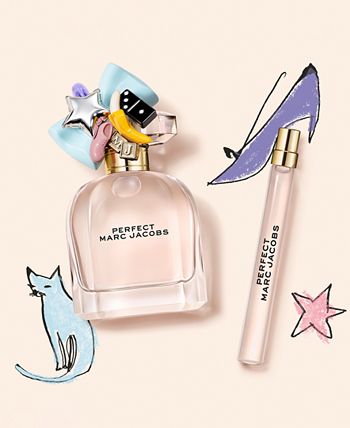Macy's marc jacob perfume online