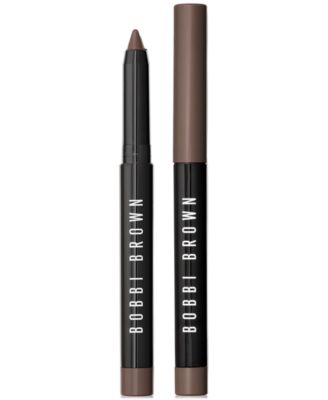 Long-Wear Cream Waterproof Eyeliner Stick