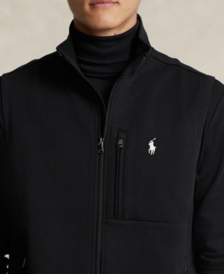 Men's Double-Knit Vest