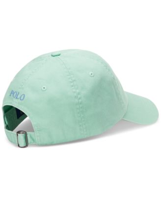 Men's Classic Chino Hat