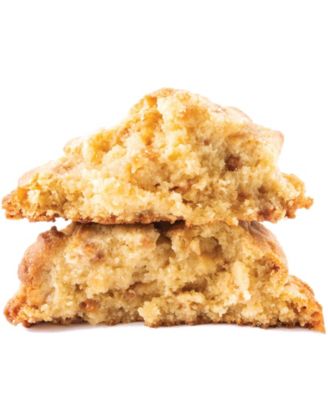 The Grace's Cookie Gift Tin Box, 12 Piece