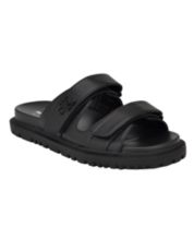 Calvin klein sandals shop sale