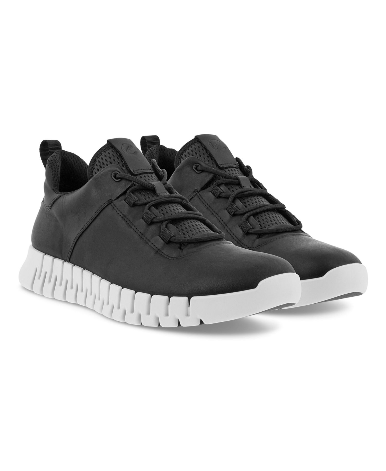 Men's Gruuv Lace Up Sneakers