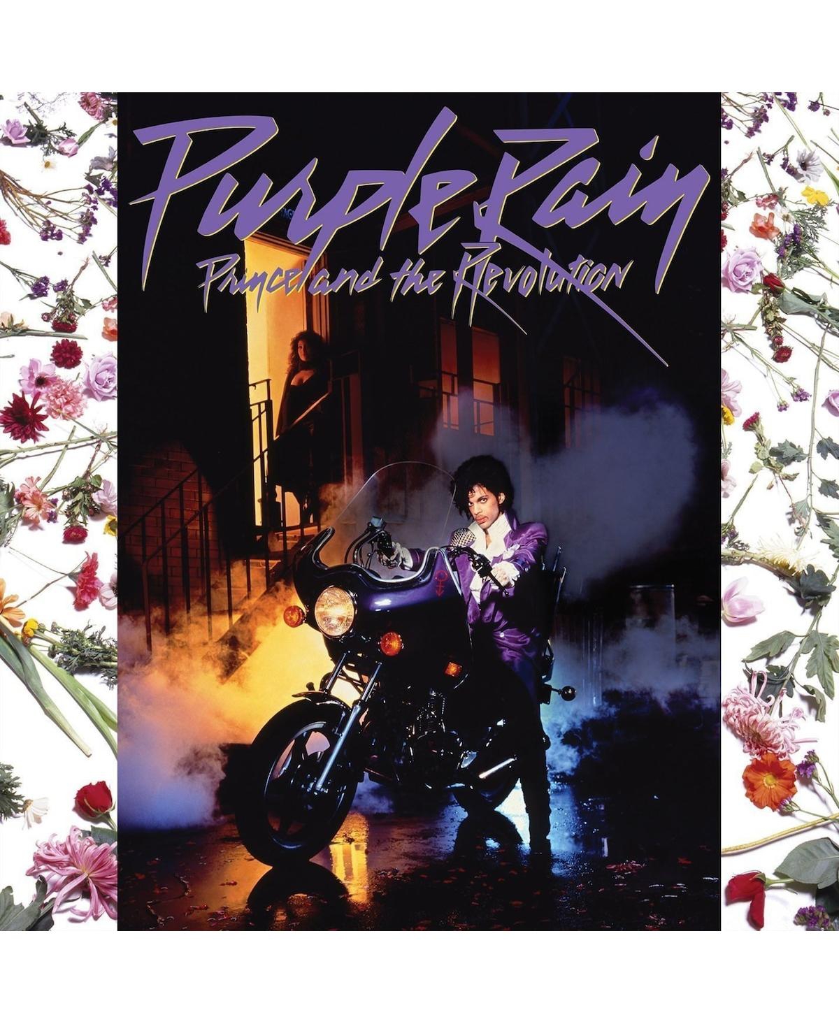 Prince - Purple Rain Vinyl Lp - Multi