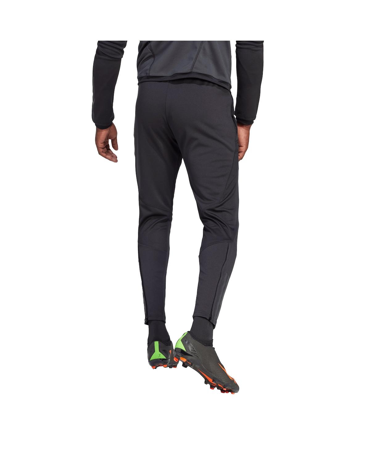 Men's adidasReal Madrid 2023/24 Aeroready Training Pants - Black