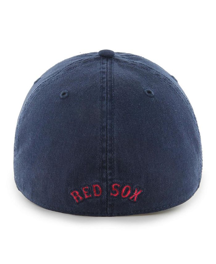 '47 Brand Men's Navy Boston Red Sox Cooperstown Collection Franchise ...