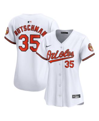 Baltimore orioles women's jersey online